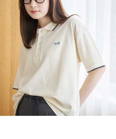 【PENNEYS（ぺニーズ）別注】ベーシックアソート半袖ポロシャツ