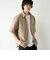 【ストレッチ、吸水速乾性、通気性、防シワ、UVカット】ストレッチテック メッシュシャツ ショートスリーブ
