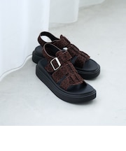 グルカサンダル（WEB限定サイズあり）