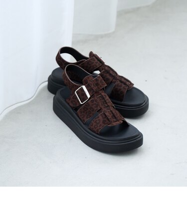 グルカサンダル（WEB限定サイズあり）