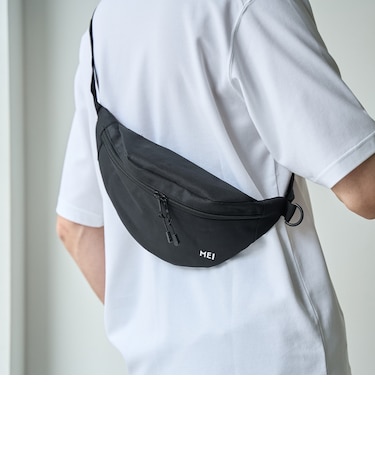 MEI （メイ）ショルダーバッグ