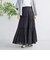 【MARKET（マーケット）】 レースティアードスカート
