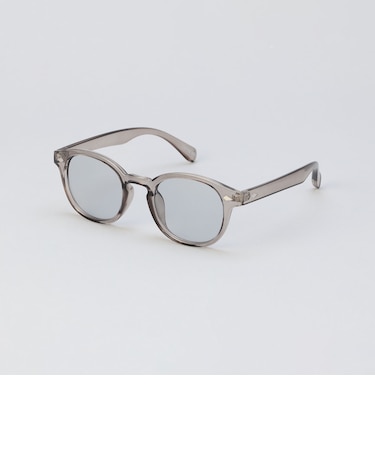 ボスリントン カラーサングラス