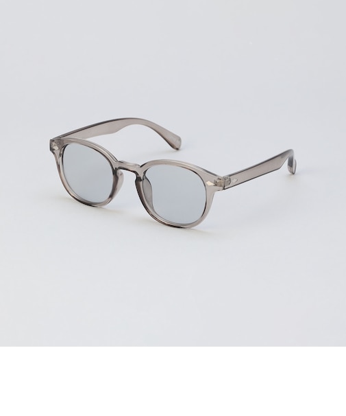 ボスリントン カラーサングラス