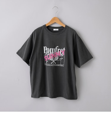 SUNNYロゴアソートプリントTシャツ