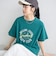 SUNNYロゴアソートプリントTシャツ