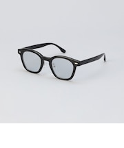 ウェリントン カラーサングラス