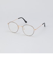 メタルボストン アイウェア