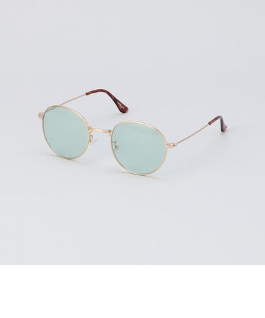 メタルボストン アイウェア