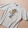 TOM and JERRY （トムとジェリー）ヴィンテージライクTシャツ