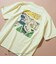 TOM and JERRY （トムとジェリー）ヴィンテージライクTシャツ
