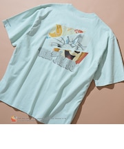 TOM and JERRY （トムとジェリー）ヴィンテージライクTシャツ