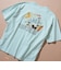 TOM and JERRY （トムとジェリー）ヴィンテージライクTシャツ