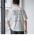 BEN DAVIS（ベンデイビス）グラフィックTシャツ