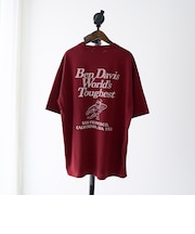 BEN DAVIS（ベンデイビス）グラフィックTシャツ