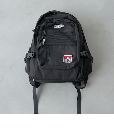 BEN DAVIS（ベンデイビス）ニューメッシュ XL バックパックII