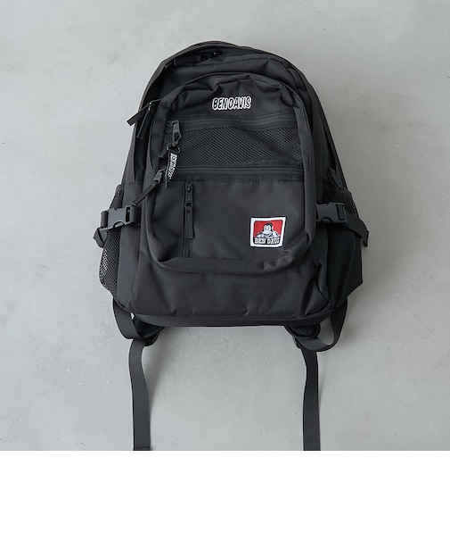 BEN DAVIS（ベンデイビス）ニューメッシュ XL バックパックII