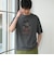 Mickey（ミッキー）ヴィンテージライクTシャツ