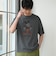 Mickey（ミッキー）ヴィンテージライクTシャツ