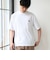 USAコットンアニマル刺繍Ｔシャツ