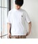 USAコットンアニマル刺繍Ｔシャツ