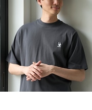 USAコットンアニマル刺繍Ｔシャツ