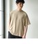 USAコットンアニマル刺繍Ｔシャツ