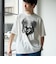 【WEB限定】IT（イット）ヴィンテージライクTシャツ