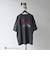 【WEB限定】IT（イット）ヴィンテージライクTシャツ