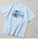 フォトグラフィックTシャツ
