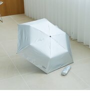 【PROTECT U】晴雨兼用 折り畳み日傘（50cm）