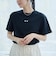 【PAC-MAN(パックマン)別注】EYEデザイン フライスコンパクト刺繍Tシャツ
