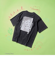 TOY STORY　デザインTシャツ