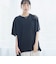 【Cool Hug Cotton / クールハグコットン】 ゆるTシャツ（接触冷感）