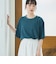 【Cool Hug Cotton / クールハグコットン】 ゆるTシャツ（接触冷感）