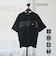 【UVカット・接触冷感・吸水速乾・遮熱性】Penneys × WELLTECT  別注配色切り替えTシャツ