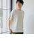 カノコフェイクレイヤードTシャツ