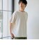 カノコフェイクレイヤードTシャツ