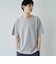 カノコフェイクレイヤードTシャツ