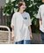 ヴィンテージライクフットボールTシャツ