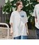 ヴィンテージライクフットボールTシャツ
