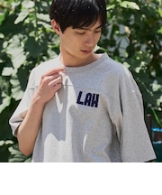 ヴィンテージライクフットボールTシャツ