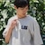 ヴィンテージライクフットボールTシャツ