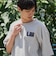 ヴィンテージライクフットボールTシャツ