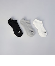 【3足セット】HealthKnit(ヘルスニット)ペナントベーシックソックス