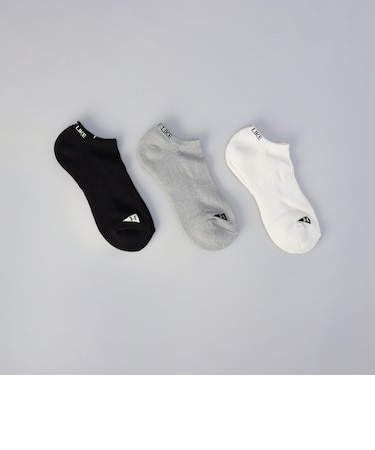 【3足セット】HealthKnit（ヘルスニット）ペナントベーシックソックス