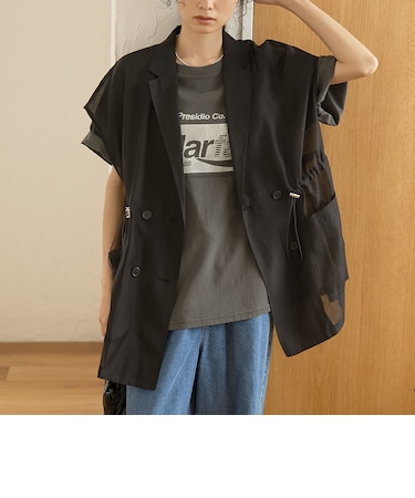 ウエストドロストシアージレ