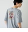 レトロスポーツTシャツ