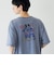 レトロスポーツTシャツ