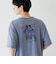 レトロスポーツTシャツ